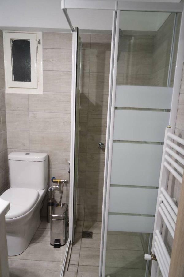 Athens *Blue Grand Suite *Di Giorgio Central Apartment ภายนอก รูปภาพ